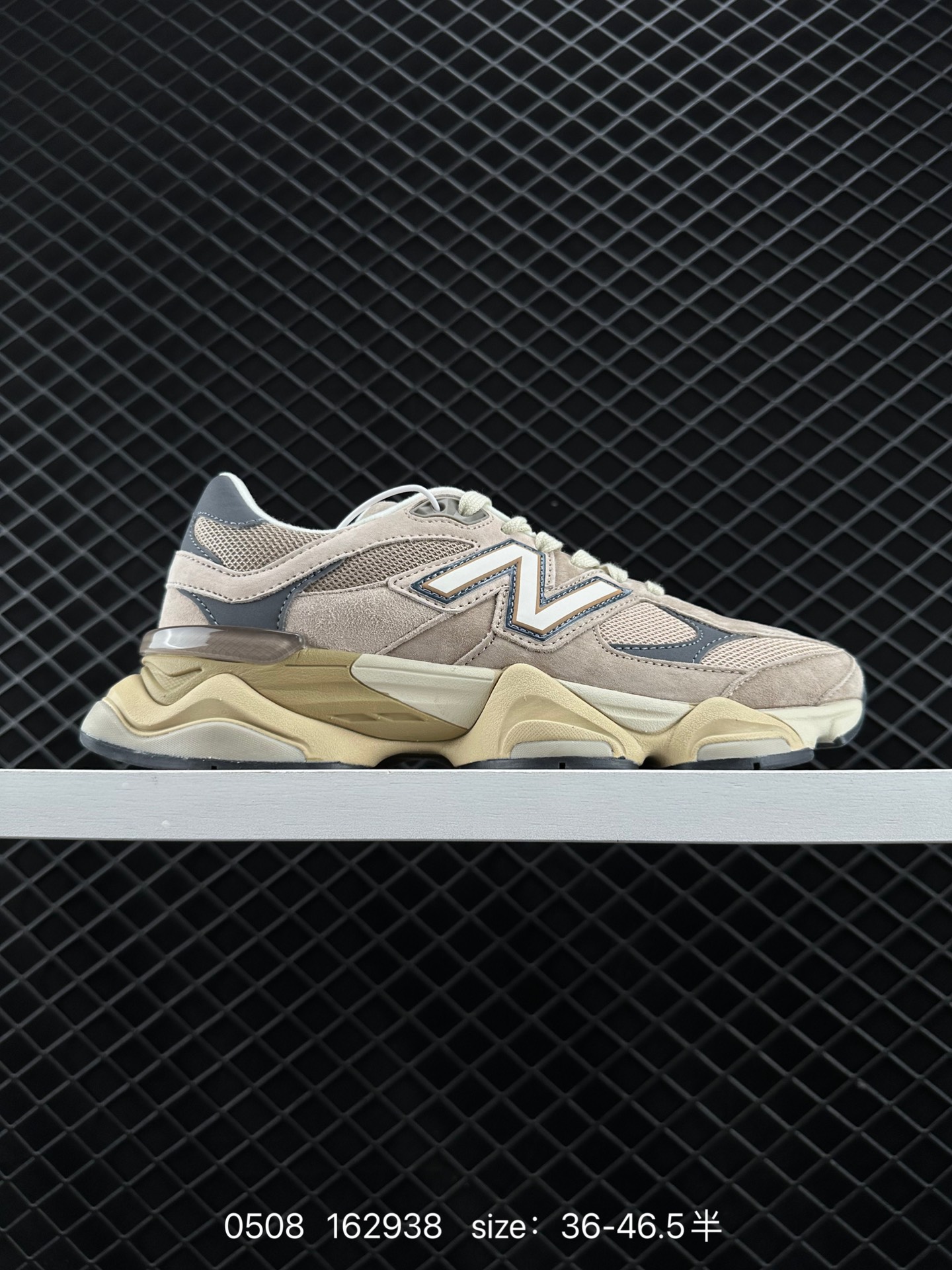 Joe Freshgoods x New Balance NB9060